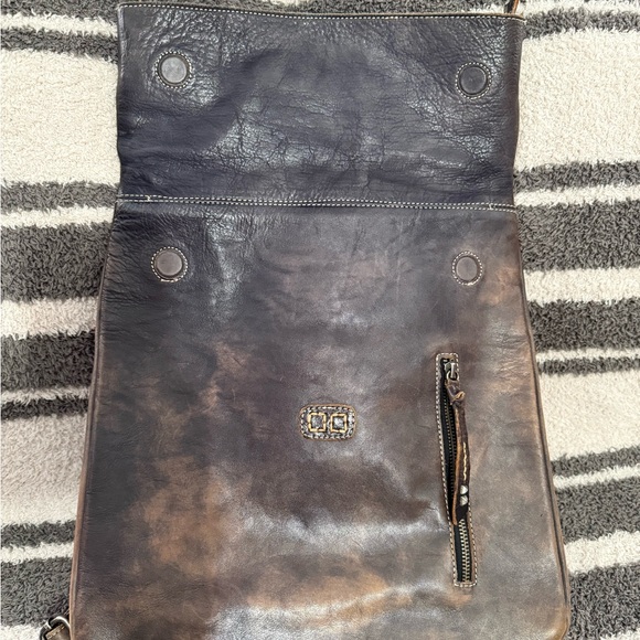 Pre-owned Bed Stu Howie “Chocolate Brown” - Picture 12 of 16